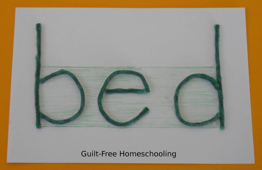 Workshop Wednesday Wikki Stix As Learning Tools Guilt Free Homeschooling workshop-wednesday-wikki-stix-as-learning-tools-guilt-free-homeschooling
